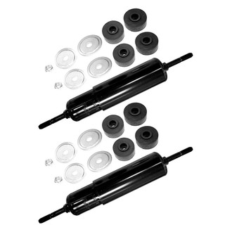 Monroe® - Gas-Magnum™ 70 Rear Shock Absorber Set