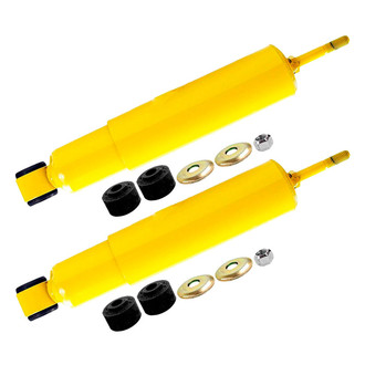 Monroe® - Gas-Magnum™ 70 Front Shock Absorber Set