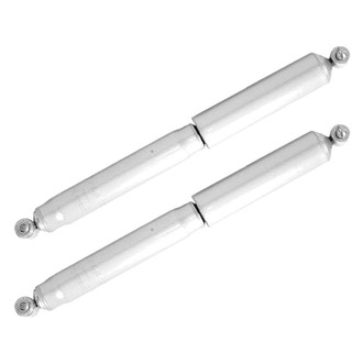Monroe® - Reflex™ Rear Shock Absorber Set