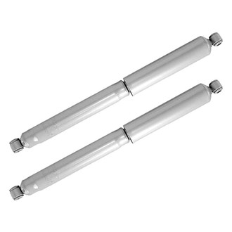 Monroe® - Reflex™ Rear Shock Absorber Set