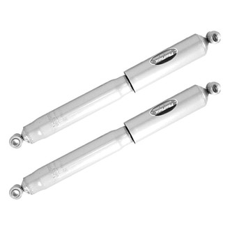 Monroe® - Reflex™ Rear Shock Absorber Set