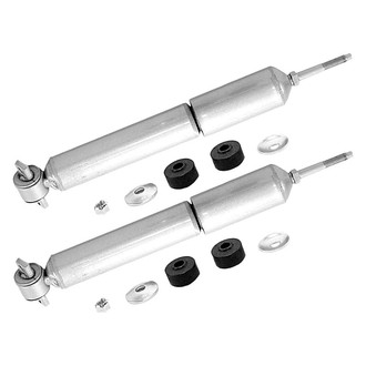 Monroe® - Reflex™ Front Shock Absorber Set