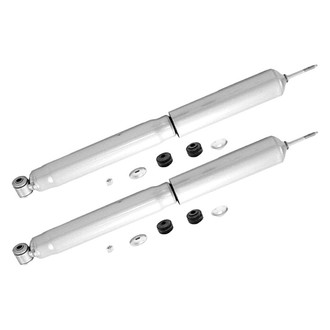 Monroe® - Reflex™ Rear Shock Absorber Set