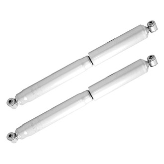 Monroe® - Reflex™ Rear Shock Absorber Set