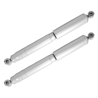 Monroe® - Reflex™ Rear Shock Absorber Set