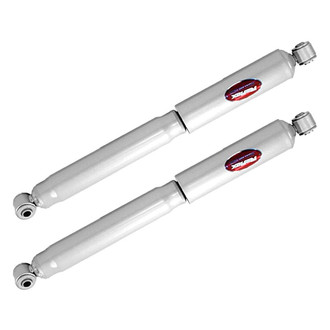 Monroe® - Reflex™ Rear Shock Absorber Set