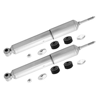 Monroe® - Reflex™ Front Shock Absorber Set