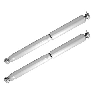 Monroe® - Reflex™ Rear Shock Absorber Set
