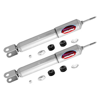 Monroe® - Reflex™ Front Shock Absorber Set