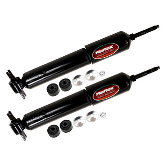 Monroe® - Reflex™ Front Shock Absorber Set