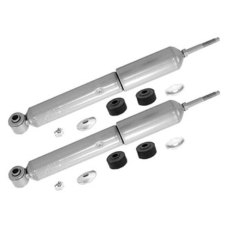 Monroe® - Reflex™ Front Shock Absorber Set