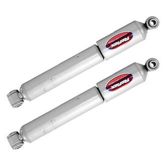 Monroe® - Reflex™ Front Shock Absorber Set