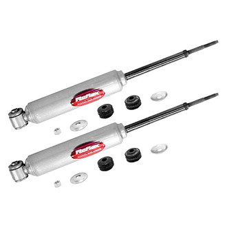 Monroe® - Reflex™ Front Shock Absorber Set