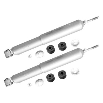 Monroe® - Reflex™ Front Shock Absorber Set