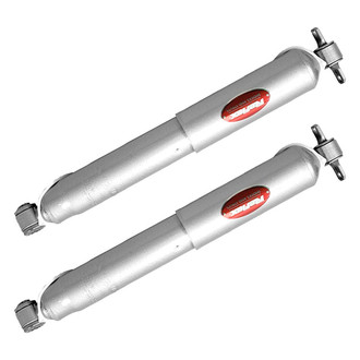 Monroe® - Reflex™ Rear Shock Absorber Set