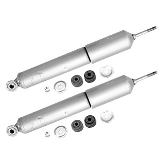 Monroe® - Reflex™ Front Shock Absorber Set