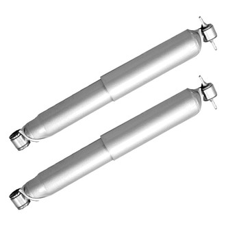 Monroe® - Reflex™ Rear Shock Absorber Set