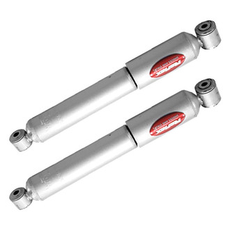 Monroe® - Reflex™ Front Shock Absorber Set