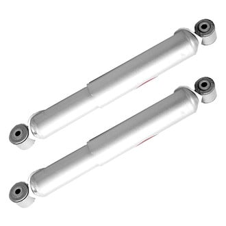 Monroe® - Reflex™ Rear Shock Absorber Set
