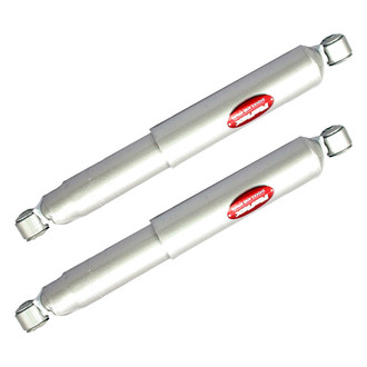 Monroe® - Reflex™ Rear Shock Absorber Set