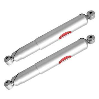 Monroe® - Reflex™ Rear Shock Absorber Set