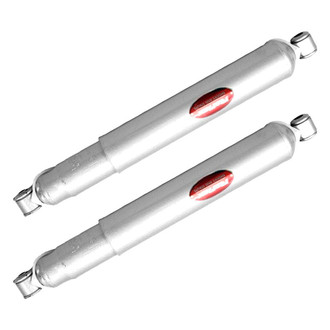 Monroe® - Reflex™ Rear Shock Absorber Set