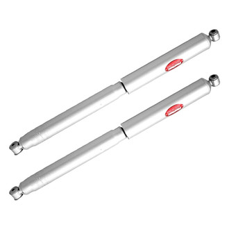 Monroe® - Reflex™ Rear Shock Absorber Set