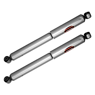 Monroe® - Reflex™ Rear Shock Absorber Set