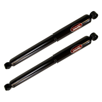 Monroe® - Reflex™ Rear Shock Absorber Set