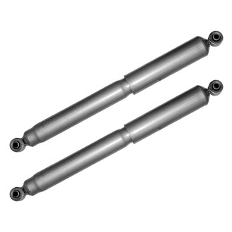 Monroe® - Reflex™ Rear Shock Absorber Set