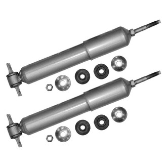 Monroe® - Reflex™ Front Shock Absorber Set
