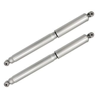 Monroe® - Reflex™ Rear Shock Absorber Set