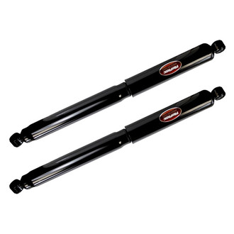 Monroe® - Reflex™ Rear Shock Absorber Set