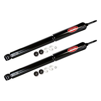 Monroe® - Reflex™ Rear Shock Absorber Set