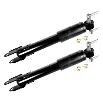 Monroe® - Reflex™ Front Shock Absorber Set