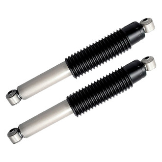 Monroe® - Reflex™ Rear Shock Absorber Set
