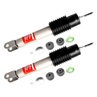 Monroe® - Reflex™ Front Shock Absorber Set