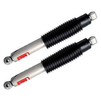 Monroe® - Reflex™ Rear Shock Absorber Set