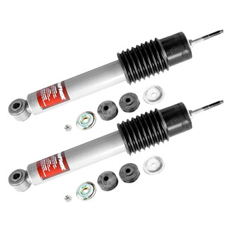 Monroe® - Reflex™ Front Shock Absorber Set