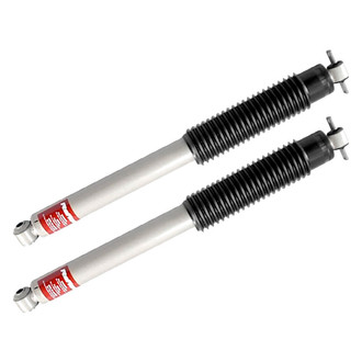 Monroe® - Reflex™ Rear Shock Absorber Set