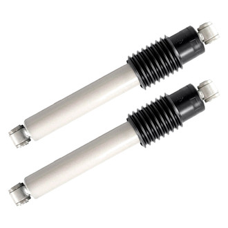 Monroe® - Reflex™ Front Shock Absorber Set
