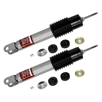 Monroe® - Reflex™ Front Shock Absorber Set