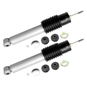 Monroe® - Reflex™ Front Shock Absorber Set