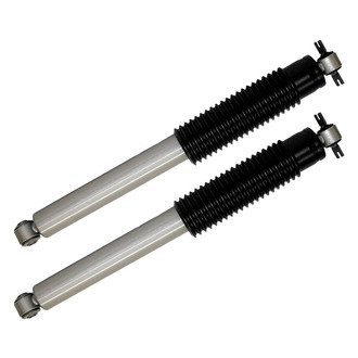 Monroe® - Reflex™ Rear Shock Absorber Set