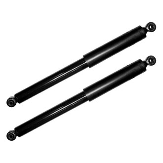 Monroe® - Reflex™ Rear Shock Absorber Set