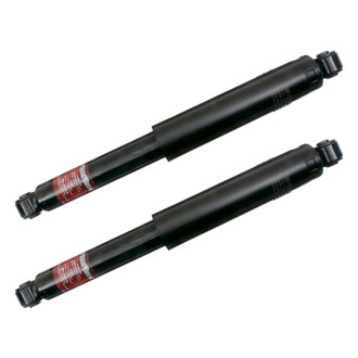Monroe® - Reflex™ Rear Shock Absorber Set
