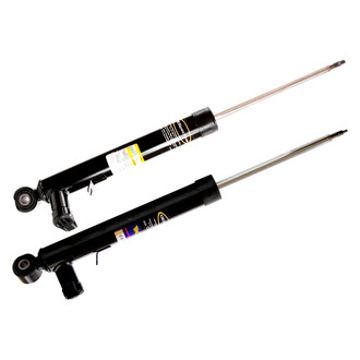 Monroe® - RideSense™ Front Shock Absorber Set