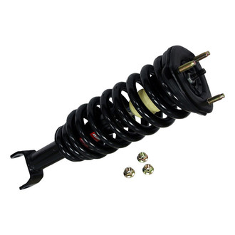 Monroe® - Quick-Strut™ Front Driver or Passenger Side Complete Strut Assembly