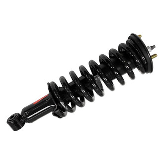 Monroe® - Quick-Strut™ Front Driver or Passenger Side Complete Strut Assembly