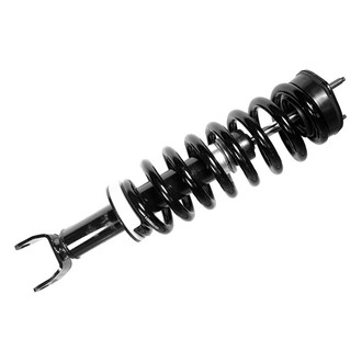 Monroe® - Quick-Strut™ Front Driver or Passenger Side Complete Strut Assembly
